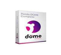 Panda Dome Complete Dispositivos Ilimit 1Año