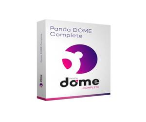 Panda Dome Complete Dispositivos Ilimit 1Año