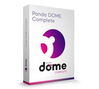 Panda Dome Complete - ESD Version