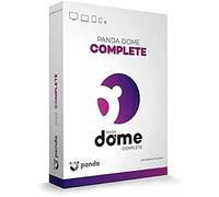 Panda dome complete seguridad de antivirus 1 licencia(s) 1 año(s)