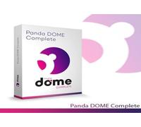 Panda Dome Complete Unlimited Devices 1 Year Key - GLOBAL