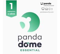 Panda dome essential 1 lic 2a esd