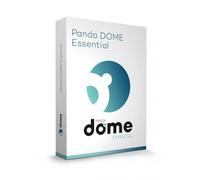 Panda Dome Complete 5 Dispositivos 1 Año