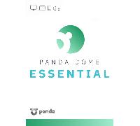 Panda Dome Essential (2022) 1 Device 1 Year Panda Key GLOBAL