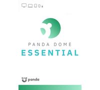 Panda Dome Essential (2022) 10 Device 2 Year Panda Key GLOBAL