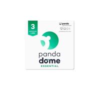 Panda Dome Essential (3 Licencias / 1 Año) ESD Licencia Digital - Antivirus