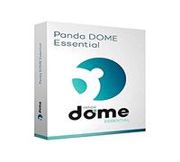 Panda Dome Essential Seguridad de antivirus Base Inglés, Español 3 licencia(s) 1 año(s)
