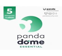 Panda Dome Essential 5 lic 2A ESD