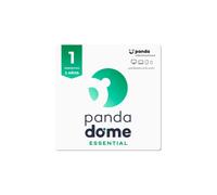 Panda Dome Essential - Antivirus (1 licencia / 2 años)