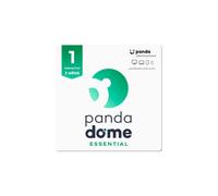 Panda Dome Essential - Antivirus (1 licencia / 3 años)