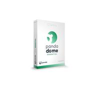 Panda - Dome Essential Seguridad de antivirus Base 10 licencia(s) 3 año(s)