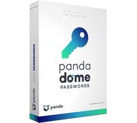 Panda Dome Passwords Dispositivos Ilimitados / 1 Año