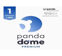 Panda Dome Premium 1 lic 1A ESD