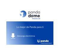 Panda Dome Premium 1 licencia(s) 1 año(s)