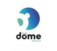 Panda Dome Premium 10 Devices 1 Year Panda Key GLOBAL