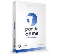 PANDA DOME PREMIUM 10 DISPOSITIVOS 1 AÑO