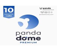 Panda Dome Premium 10 lic 1A ESD