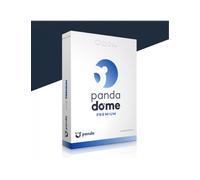 Panda Dome Premium 10 PC's | 1 Año (Digital)