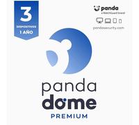 Panda dome premium 3 lic 1a esd
