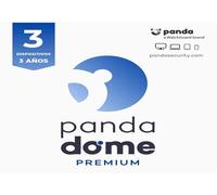 Panda Dome Premium 3 lic 3A ESD