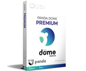 Panda Dome Premium - ESD Version