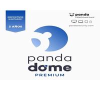 Panda Dome Premium licencias ilimitadas 2A ESD