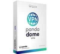 Panda Dome VPN 5 Dispositivos / 3 Años