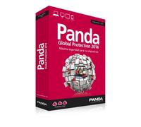 Panda Global Protection 2014 - Software De Seguridad, 5 Dispositivos