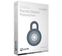 Panda Global Protection 2017 Licencias ili 1 Año - Antivirus