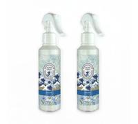 Panda Home Ambientador Home Spray - Pack de 2/4 Botellas - Fragancias Variadas para el Hogar - Aroma Duradero y Refrescante-OCEANO -PACK2