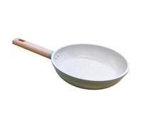 Panda Home Sartén Elegant Eco para Inducción | Diseño Moderno y Ecológico | 20-32 cm | Antiadherente Premium | Ligera y Versátil-1Modelo3-Ø26CM