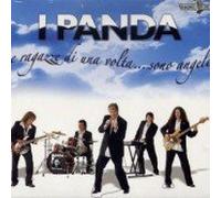 Panda I - Le Ragazze Di Una Volta...Sono