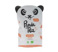 Panda Iced Tea Pêche 28Sobres