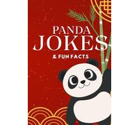 Panda Jokes & Fun Facts: Funny Jokes for Kids