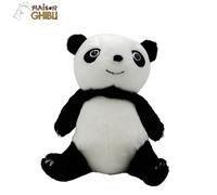 Terminal Panda Go Panda: Pan-Chan Fluffy (Plush/Peluche) Merchandising, (Semic)
