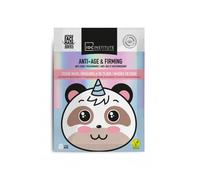 Mascarilla Facial IDC Institute Panda Anti-Age & Firming