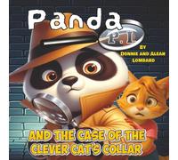 Panda P.I. and the Case of the Clever Cat’s Collar