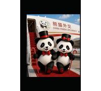 Panda Pan and Mei’s Philippines Friendship Adventure: Two Panda Diplomats Discover Friendship, Kindness, and Culture in the Philippines