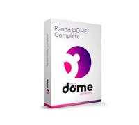 Panda - PANDA DOME COMPLETE 1 LIC 2 YEARS