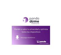 Panda - PANDA DOME COMPLETE 5 LIC 3 YEARS