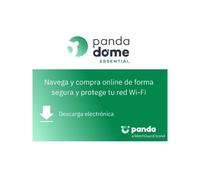 Panda - PANDA DOME ESSENTIAL 1 LIC 3YEARS