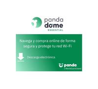 Panda - PANDA DOME ESSENTIAL 10LIC 3YEARS