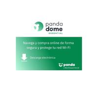 Panda - PANDA DOME ESSENTIAL 3 LIC 3YEARS