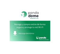 Panda - PANDA DOME ESSENTIAL UNLIM 2YEARS