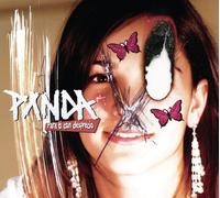 Panda - Para Ti Con Desprecio