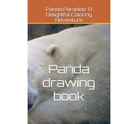 Panda Paradise: A Delightful Coloring Adventure