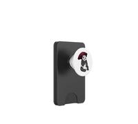 Panda Paraguas PopSockets PopWallet para MagSafe