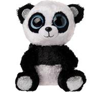 Panda - Peluche Bamboo el Panda de 28 cm multicolor ㅤ