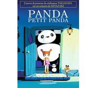 Panda petit panda [Francia] [DVD]