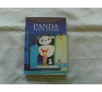Panda petit panda [Francia] [DVD]